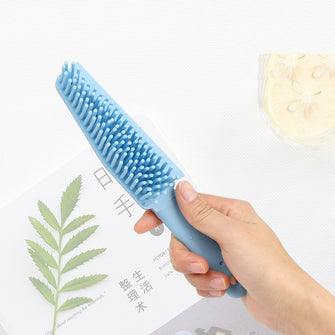 Pet Supplies Hair Removal Brush Bath Massage Comb